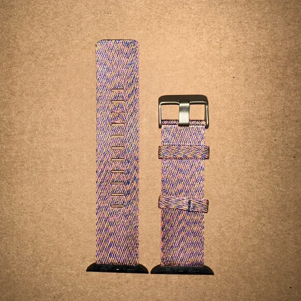 38mm/40mm Apple Watch band set of 2
